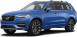 Volvo XC90 T6 R-Design Sport Utility 4D