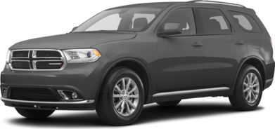Durango Anodized Platinum Sport Utility 4D image