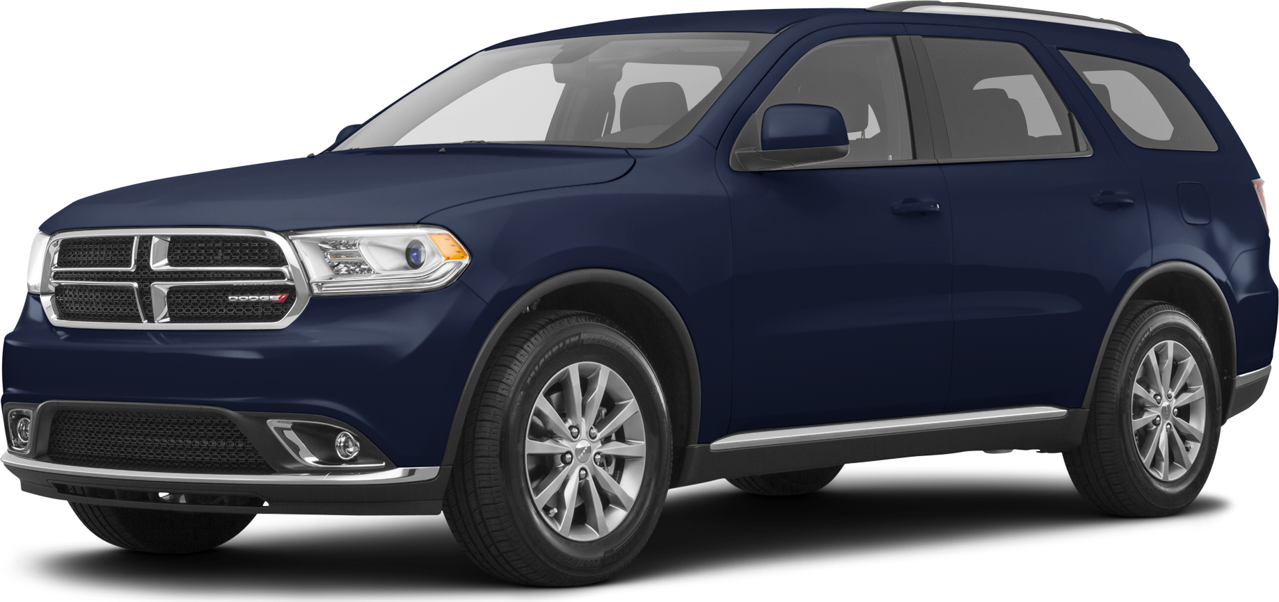2017 Dodge Durango SXT Sport Utility 4D
