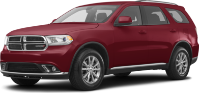 Durango GT Sport Utility 4D image