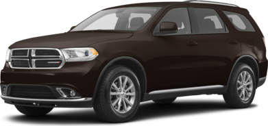 Durango SXT Sport Utility 4D image