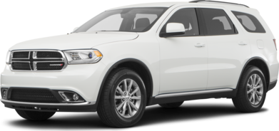 Durango SXT Sport Utility 4D image