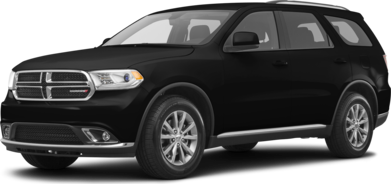 Durango SXT Sport Utility 4D image