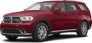 2018 Dodge Durango GT Sport Utility 4D
