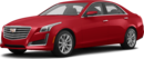 2017 Cadillac CTS image