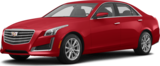 Cadillac CTS