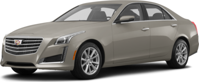 2017 Cadillac Cts Prices Reviews Amp Pictures Kelley Blue