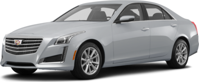 2018 Cadillac Cts Prices Reviews Amp Pictures Kelley Blue