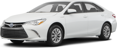 Toyota Camry Hybrid