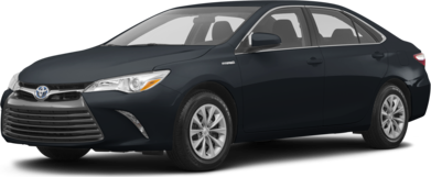 Toyota Camry Hybrid
