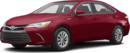 2017 Toyota Camry Hybrid image