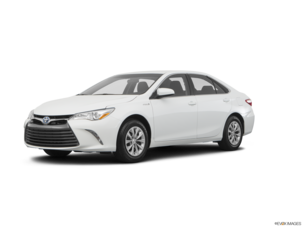 2017 Toyota Camry Hybrid Values Cars For Sale Kelley Blue Book