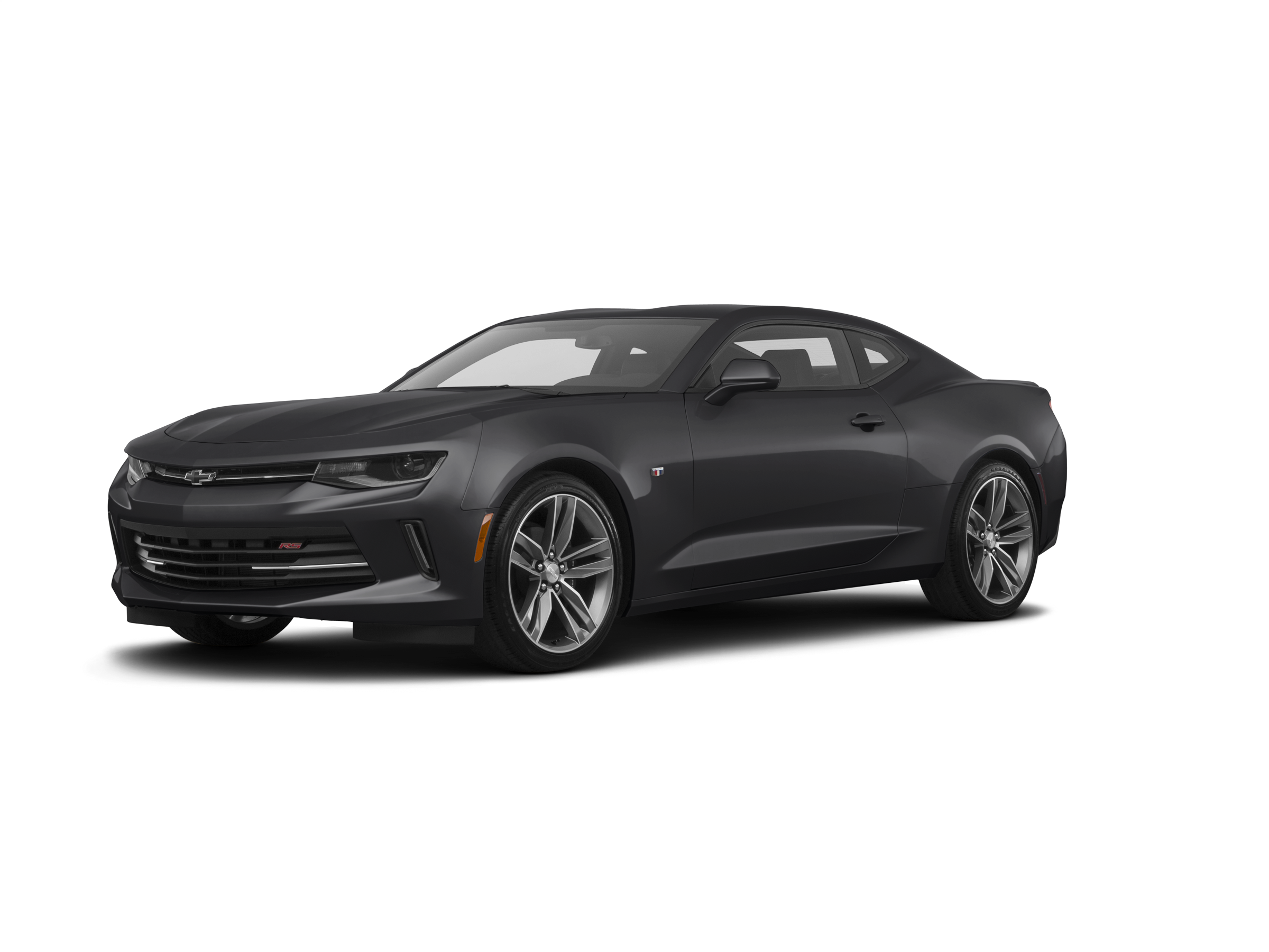 2017 Chevy Camaro Values & Cars for Sale | Kelley Blue Book
