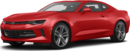 2018 Chevrolet Camaro image