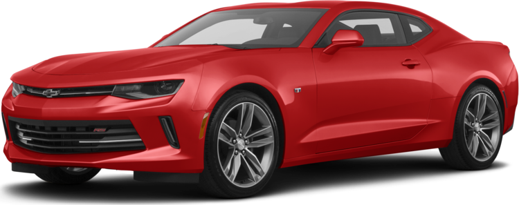 2018 Chevrolet Camaro Exterior: 0