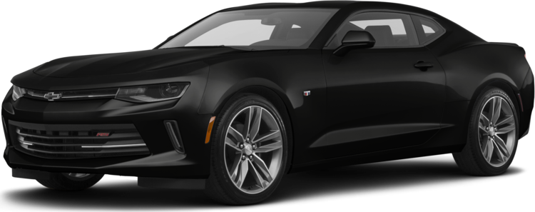 2018 Chevrolet Camaro Exterior: 0