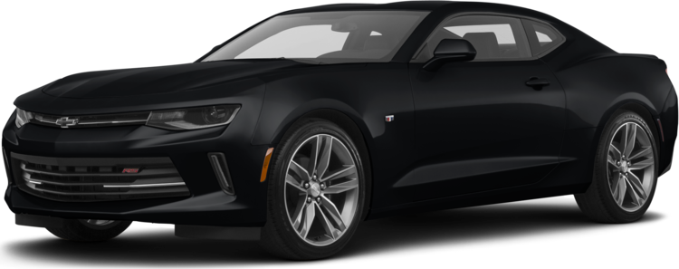 2018 Chevrolet Camaro Exterior: 0