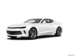 2018 Chevrolet Camaro Values Cars For Sale Kelley Blue Book