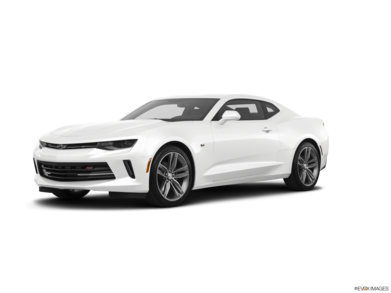 Used 2018 Chevrolet Camaro Values Cars For Sale Kelley Blue Book