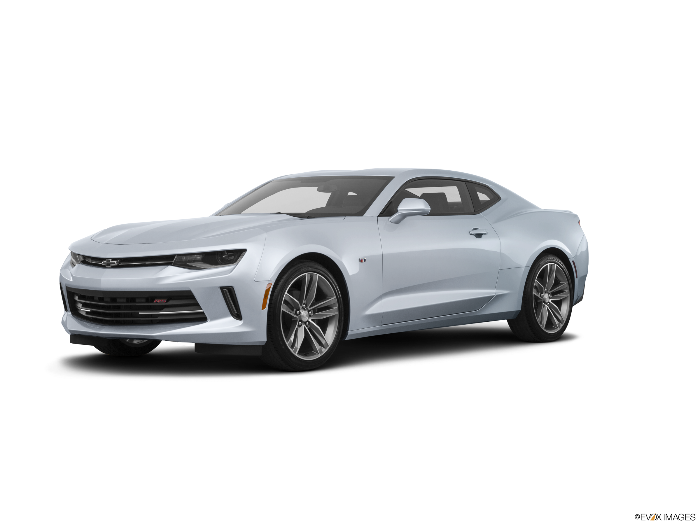 2018 Chevy Camaro Values & Cars for Sale | Kelley Blue Book