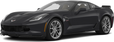 2017 Chevrolet Corvette