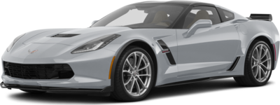 2018 Chevrolet Corvette