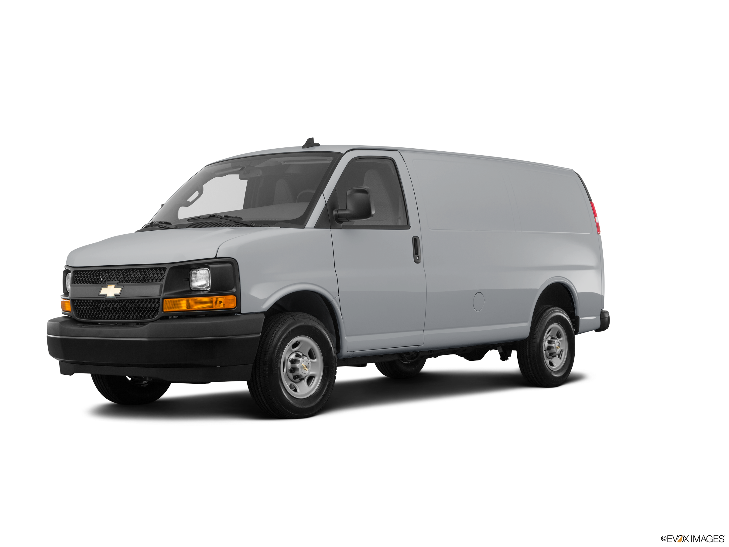 New 2019 Chevrolet Express 2500 Cargo Extended Pricing Kelley Blue Book 8816