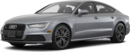 2017 Audi A7 image