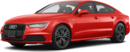 2018 Audi A7 image