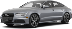 2018 Audi A7 Prestige Sedan 4D