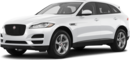 2017 Jaguar F-PACE image