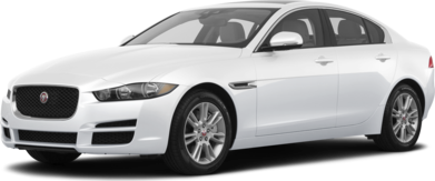 XE 25t Sedan 4D image