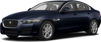 XE 25t Premium Sedan 4D image