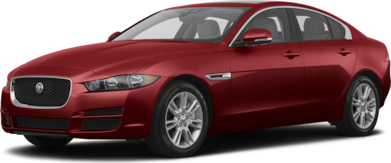 XE 20d Premium Sedan 4D image