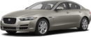 2017 Jaguar XE image