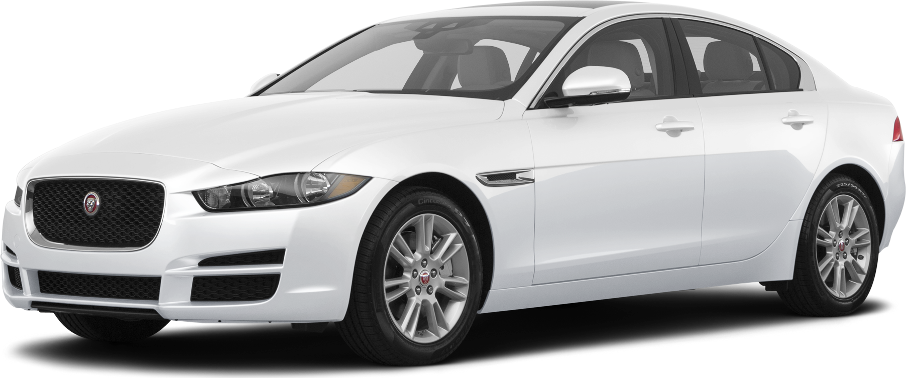 2018 Jaguar Xe Price Value Ratings And Reviews Kelley Blue Book