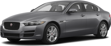 2018 Jaguar XE