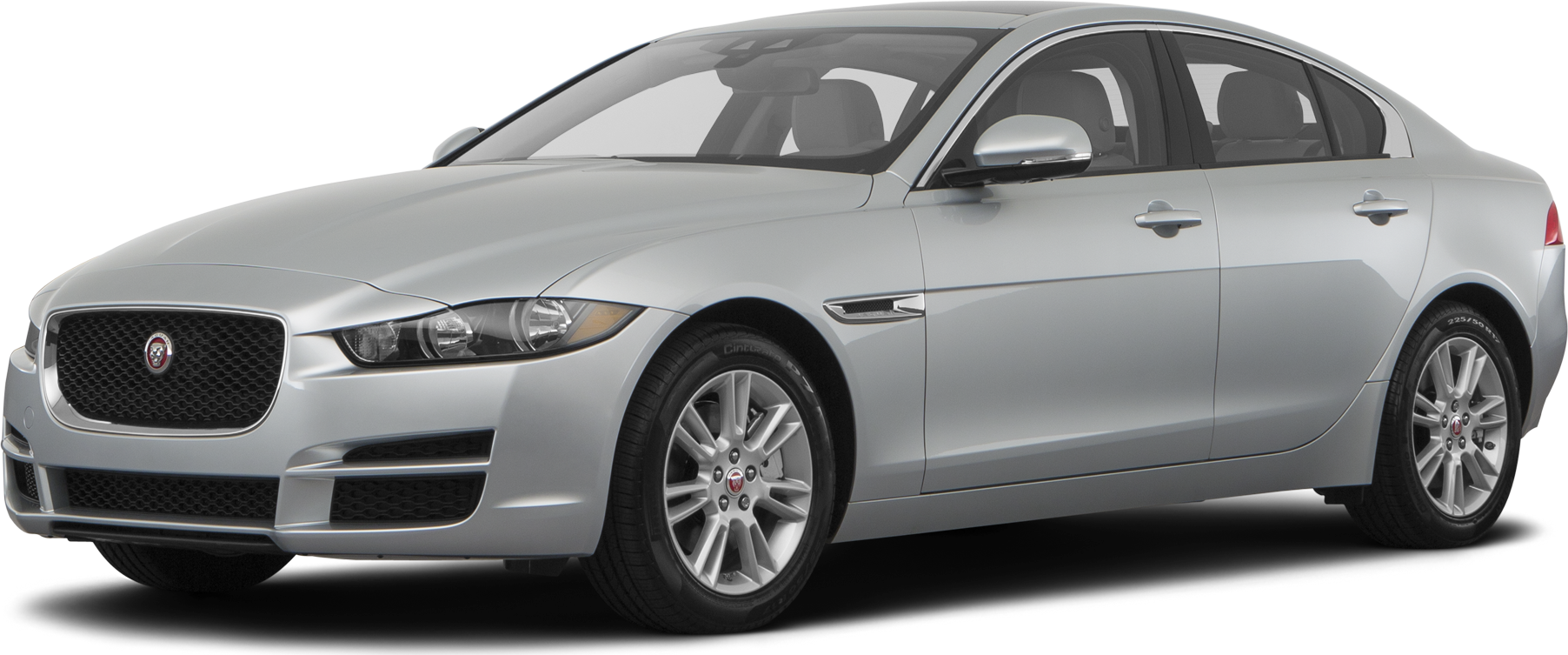 2018 Jaguar XE XE 30t Premium Sedan 4D