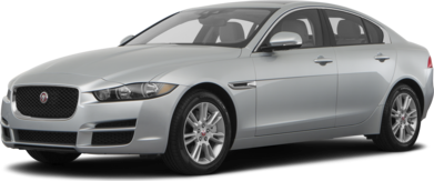 XE 20d Sedan 4D image