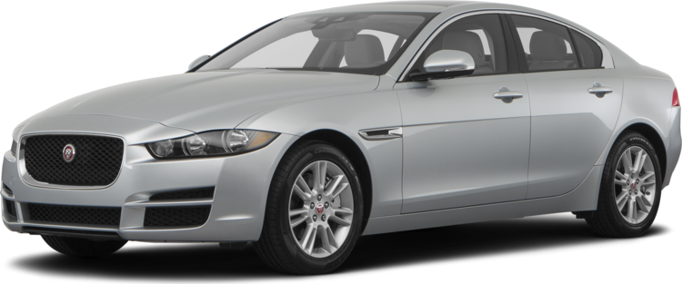 2018 Jaguar XE Exterior: 0
