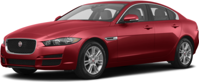 XE 30t Premium Sedan 4D image