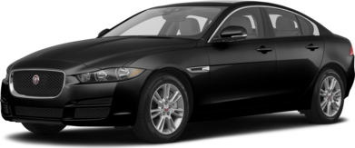 XE S Sedan 4D image