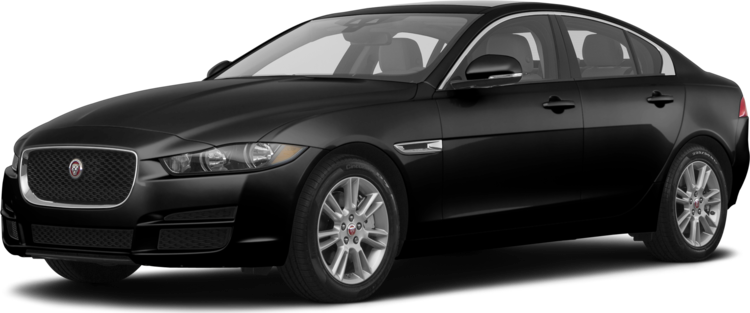 2018 Jaguar XE Exterior: 0
