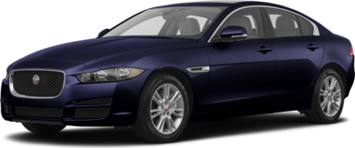 XE 35t Portfolio Limited Edition Sedan 4D image