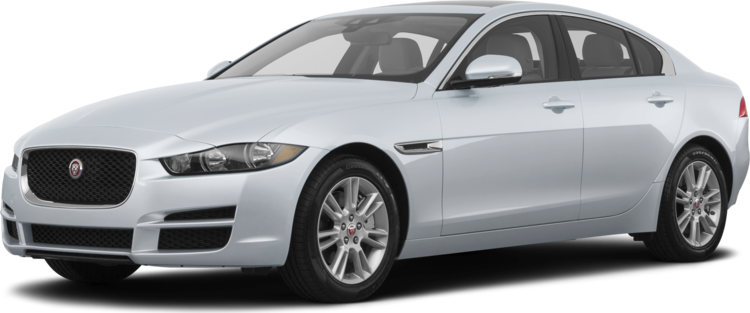 2018 Jaguar XE Exterior: 0