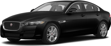 XE 25t Sedan 4D image