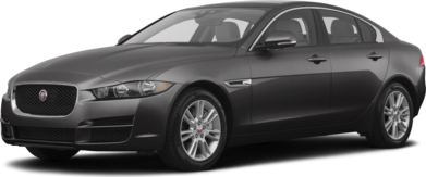 XE 35t R-Sport Sedan 4D image