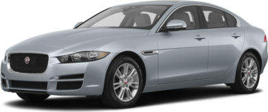 XE 35t Portfolio Limited Edition Sedan 4D image