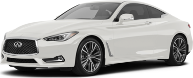 Q60 3.0t Premium Coupe 2D image