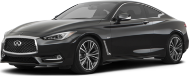 Q60 2.0t Pure Coupe 2D image
